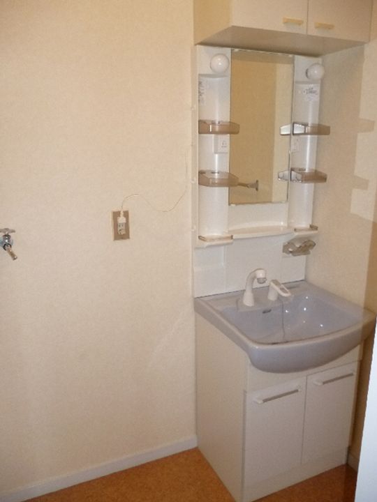 旭ルーミーつくば83番館のその他画像