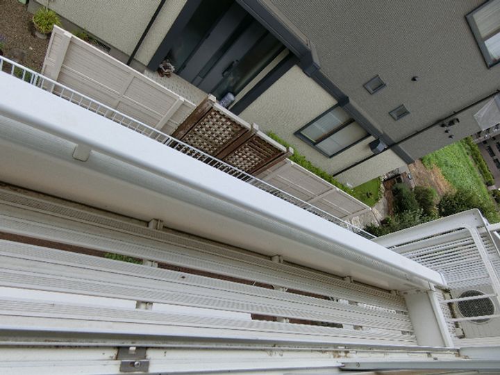 旭ルーミーつくば83番館の内装