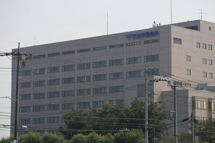 旭ルーミーつくば83番館の周辺