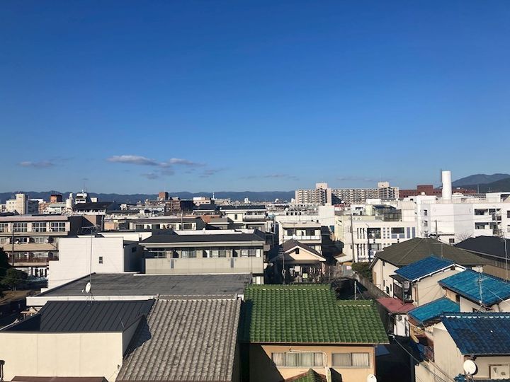 メゾン・アイリスのその他画像