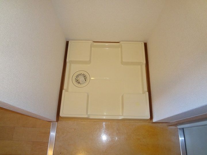 メゾン・アイリスの内装