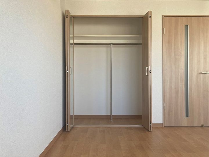 メゾン・アイリスの内装