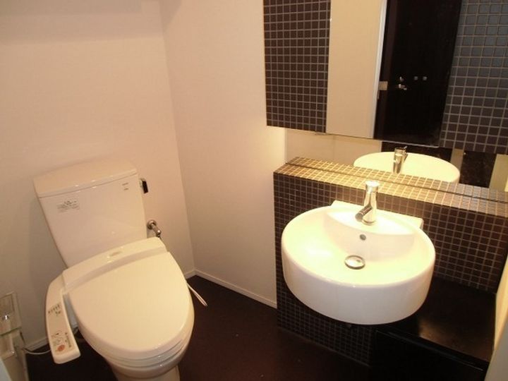 東京都千代田区神田須田町2(マンション)の賃貸物件の内装