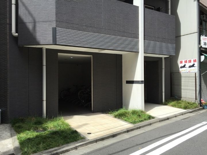 東京都千代田区神田須田町2(マンション)の賃貸物件の地図