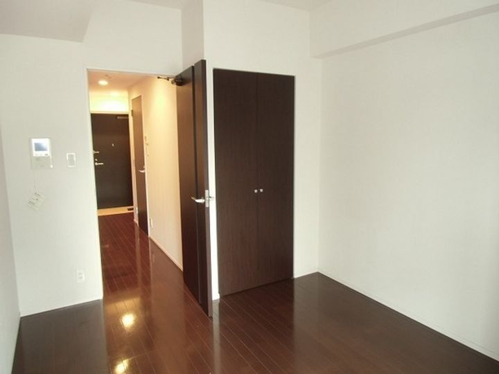 東京都千代田区神田須田町2(マンション)の賃貸物件の内装