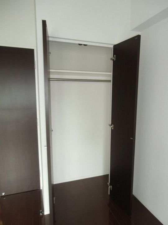 東京都千代田区神田須田町2(マンション)の賃貸物件の内装