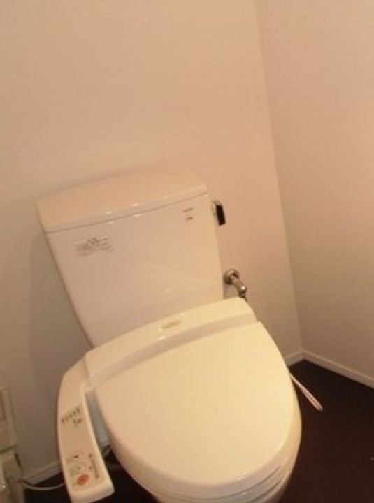 東京都千代田区神田須田町2(マンション)の賃貸物件の内装