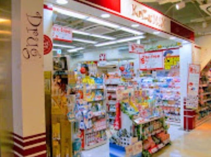 東京都千代田区神田須田町2(マンション)の賃貸物件の周辺