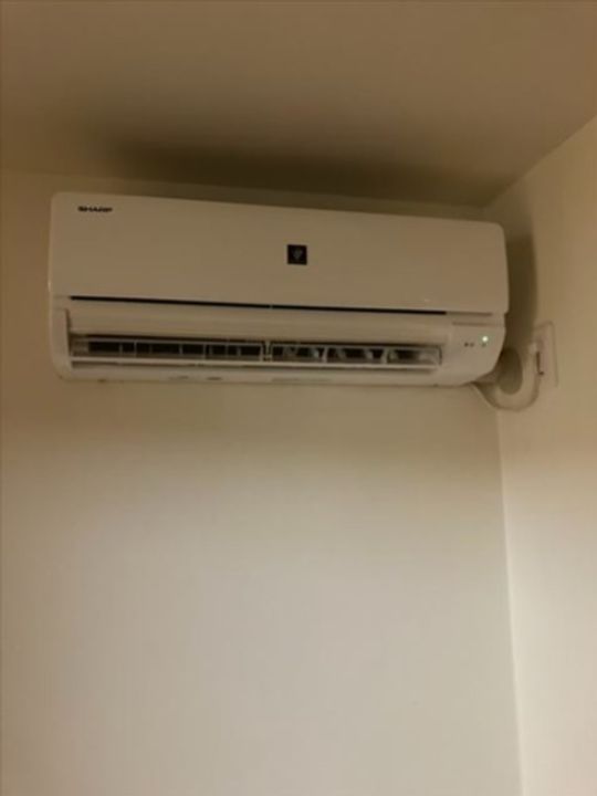 神奈川県鎌倉市岡本2(マンション)の賃貸物件の内装