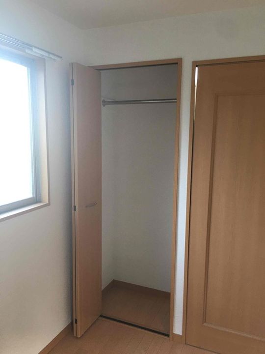 神奈川県鎌倉市岡本2(マンション)の賃貸物件の内装