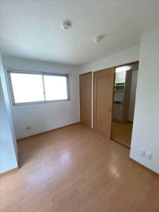 神奈川県鎌倉市岡本2(マンション)の賃貸物件の内装