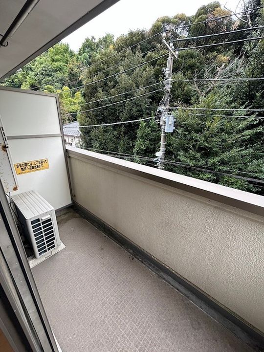 神奈川県鎌倉市岡本2(マンション)の賃貸物件の内装