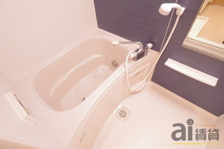 東京都清瀬市野塩3(マンション)の賃貸物件の風呂