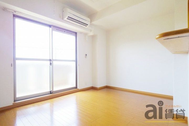 東京都清瀬市野塩3(マンション)の賃貸物件の居間