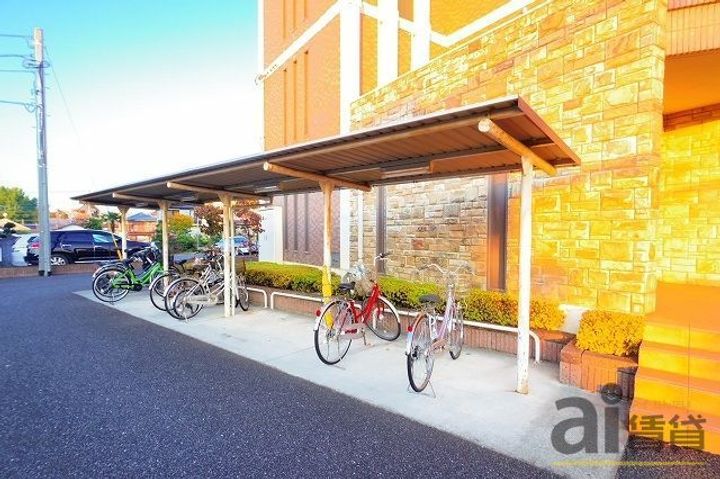 東京都清瀬市野塩3(マンション)の賃貸物件の地図