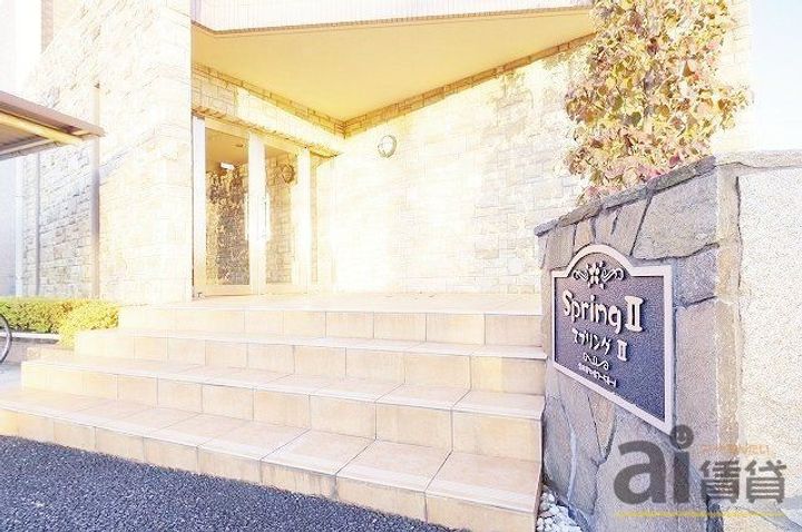 東京都清瀬市野塩3(マンション)の賃貸物件の地図