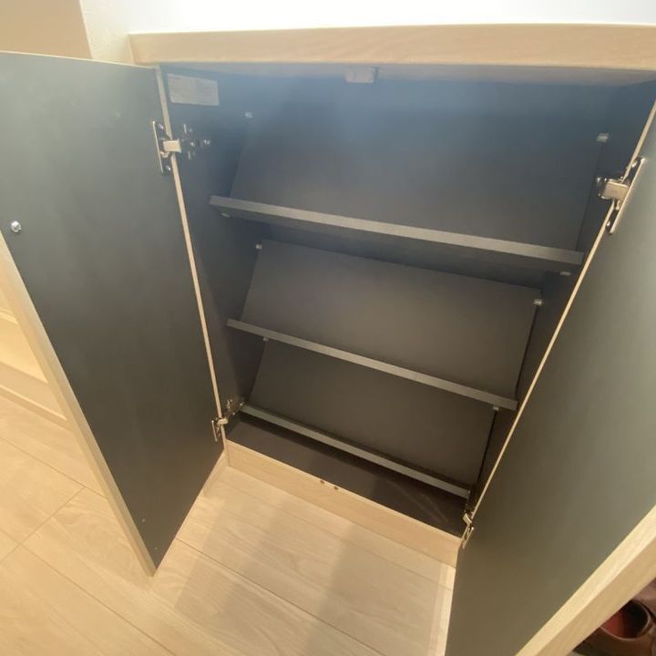 MELDIA東向島IIの内装