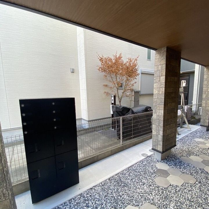 MELDIA東向島IIの地図