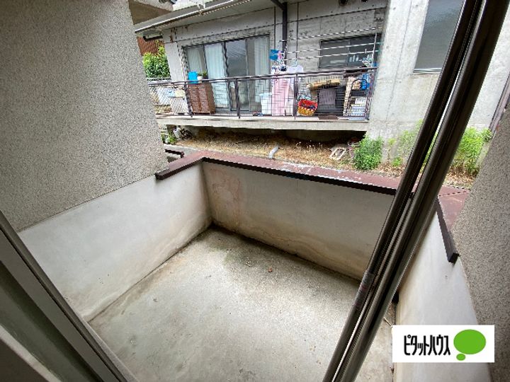 兵庫県神戸市長田区西山町4(一戸建)の賃貸物件の内装