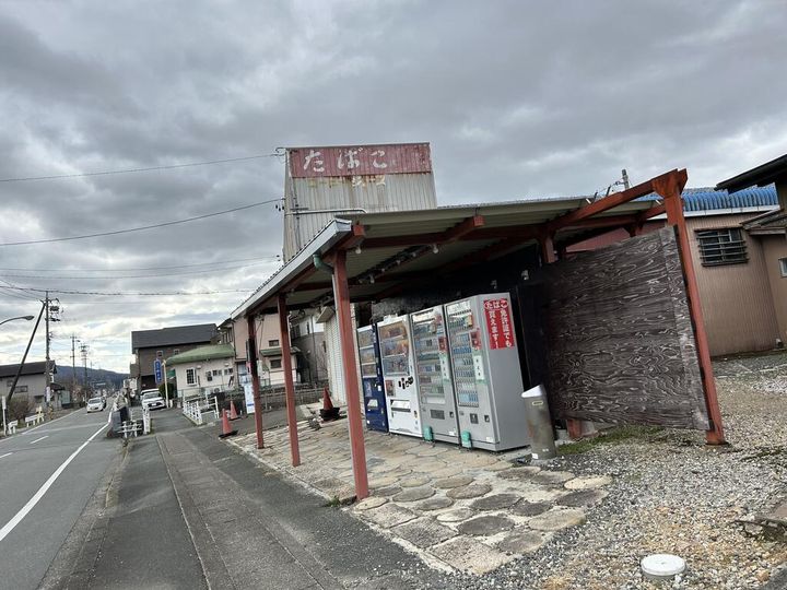 三重県伊勢市小俣町宮前(一戸建)の賃貸物件の地図