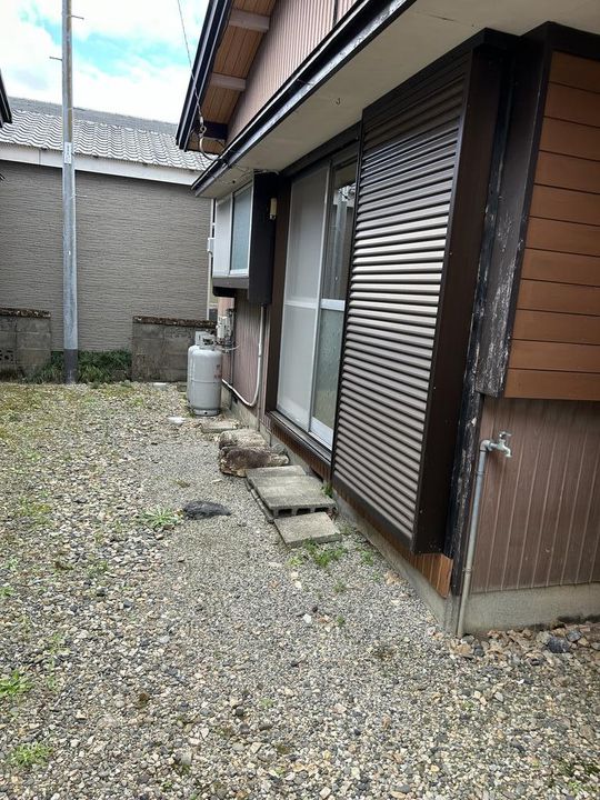三重県伊勢市小俣町宮前(一戸建)の賃貸物件の内装
