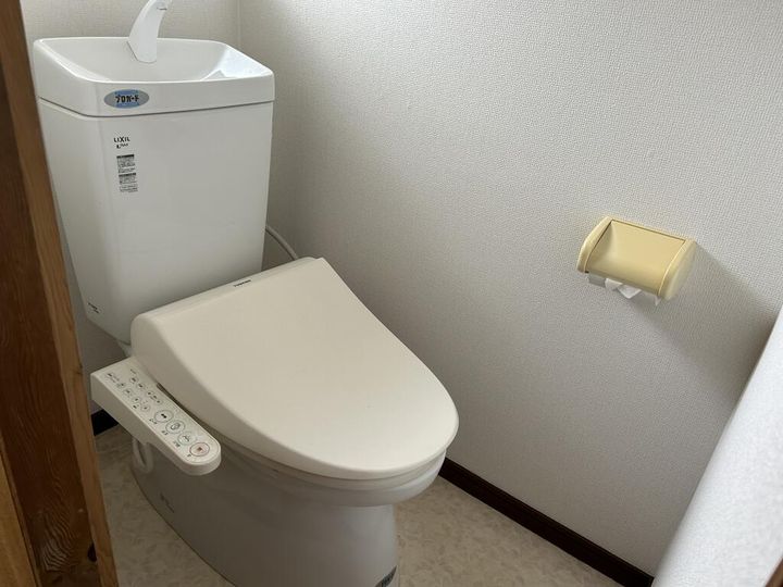 三重県伊勢市小俣町宮前(一戸建)の賃貸物件の内装
