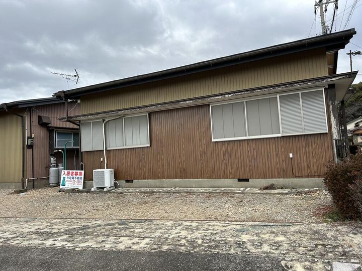 三重県伊勢市小俣町宮前(一戸建)の賃貸物件の地図