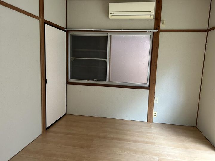 三重県伊勢市小俣町宮前(一戸建)の賃貸物件の居間