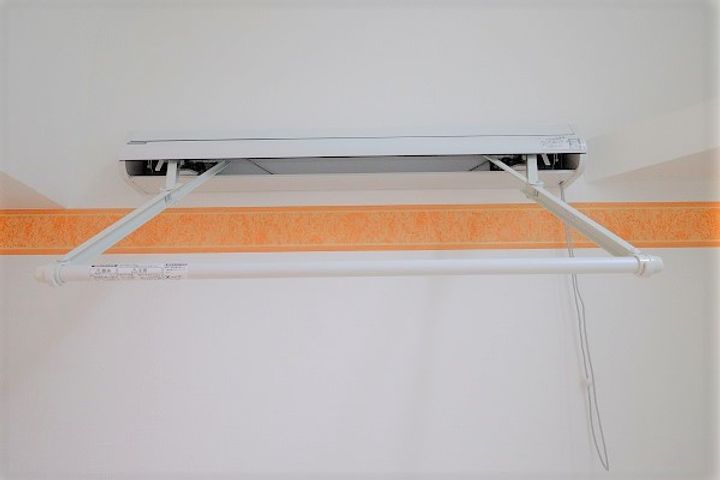 神奈川県横須賀市追浜町2(アパート)の賃貸物件の内装