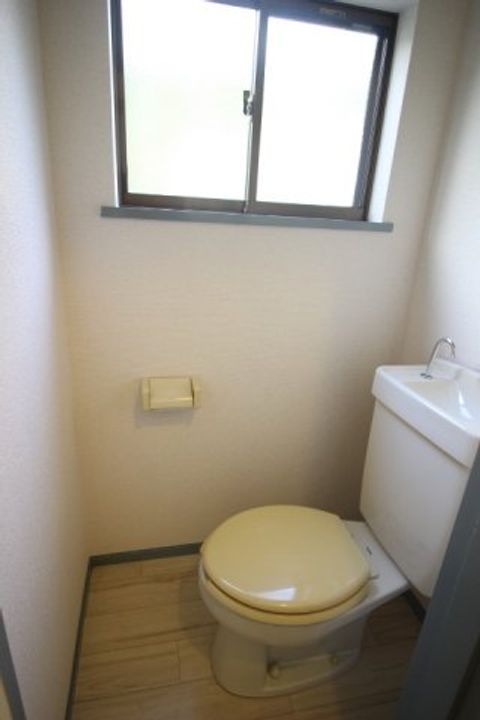 ピュアハウス平田の内装