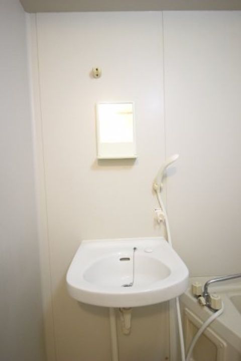 ピュアハウス平田の内装