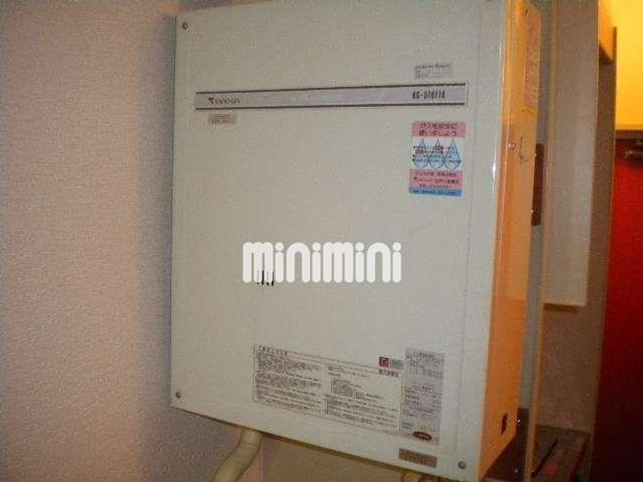 キャストールユミザのその他画像