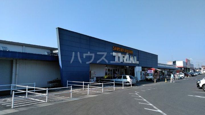 ネモトハイツIIの周辺