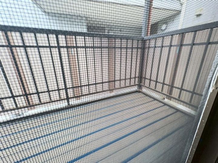 広島県広島市安芸区畑賀1(一戸建)の賃貸物件の内装