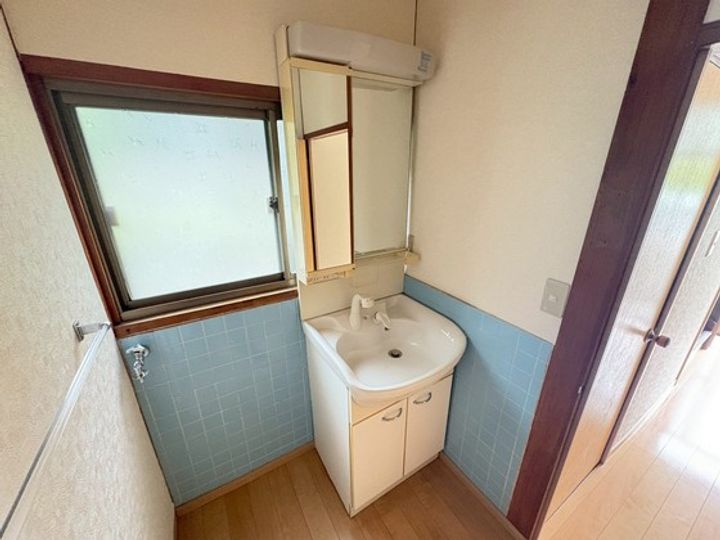 広島県広島市安芸区畑賀1(一戸建)の賃貸物件の内装