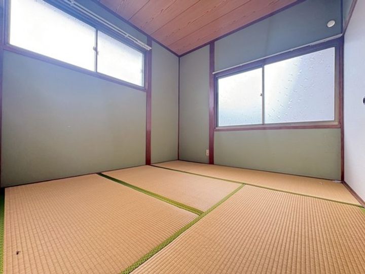 広島県広島市安芸区畑賀1(一戸建)の賃貸物件のその他画像