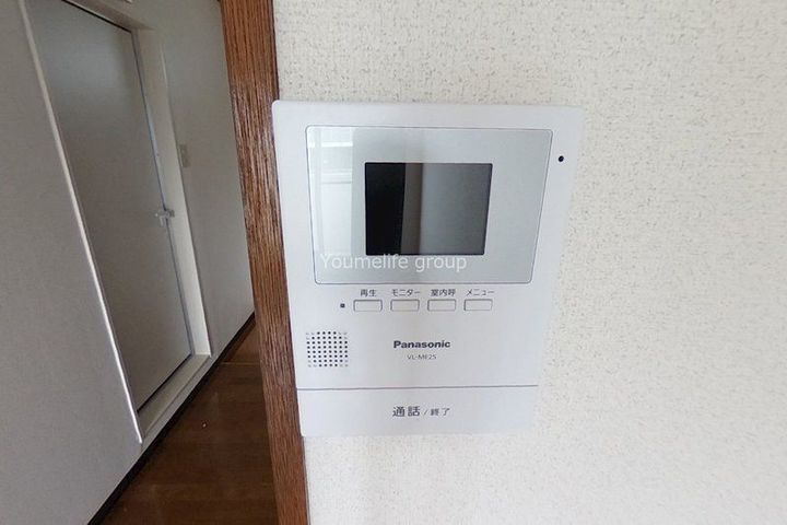 神奈川県横浜市戸塚区吉田町(アパート)の賃貸物件の内装