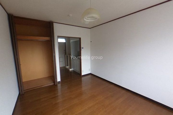 神奈川県横浜市戸塚区吉田町(アパート)の賃貸物件の居間