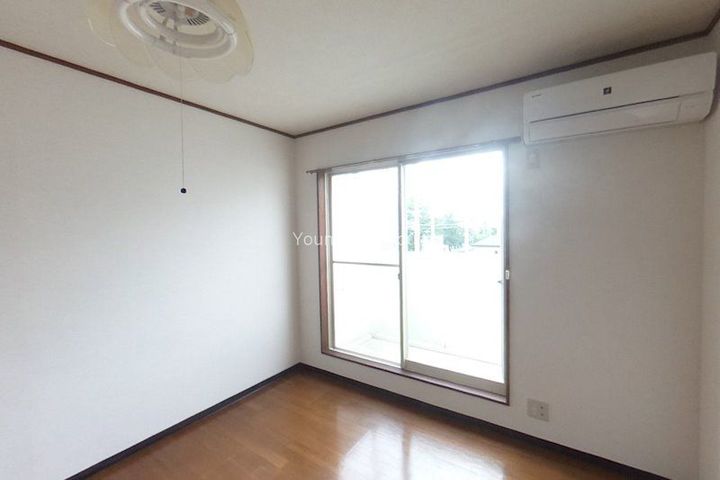 神奈川県横浜市戸塚区吉田町(アパート)の賃貸物件の内装