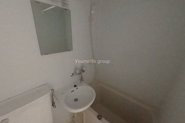 神奈川県横浜市戸塚区吉田町(アパート)の賃貸物件の内装