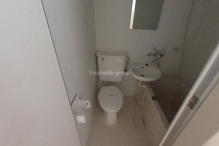 神奈川県横浜市戸塚区吉田町(アパート)の賃貸物件の内装