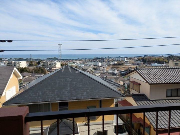 神峰ハイツのその他画像