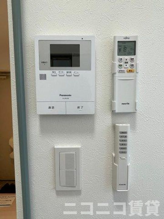 東京都品川区西品川2(アパート)の賃貸物件の内装