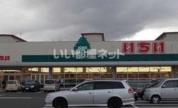 福島県福島市蓬莱町7(アパート)の賃貸物件の周辺