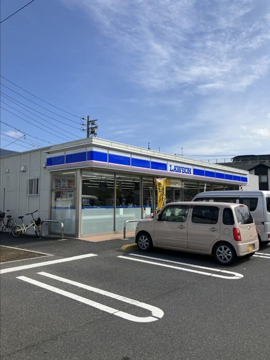 島根県松江市東津田町(アパート)の賃貸物件の周辺