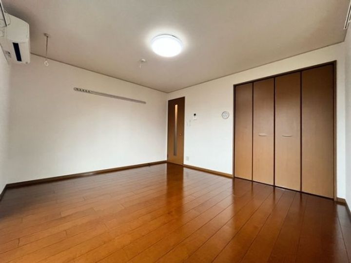 新潟県新潟市東区紫竹7(アパート)の賃貸物件の内装