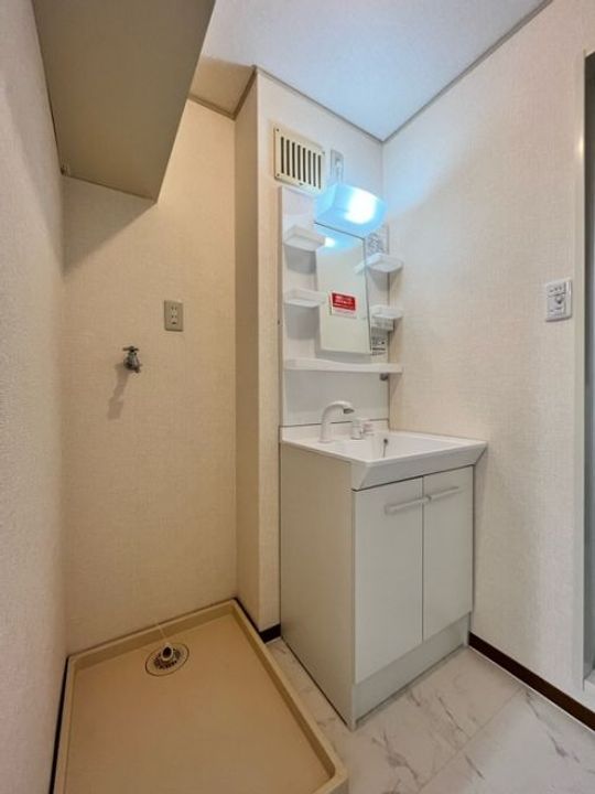 新潟県新潟市東区紫竹7(アパート)の賃貸物件の内装