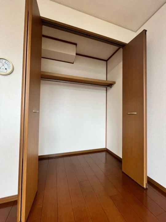 新潟県新潟市東区紫竹7(アパート)の賃貸物件の内装