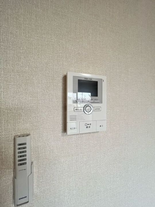 新潟県新潟市東区紫竹7(アパート)の賃貸物件の内装