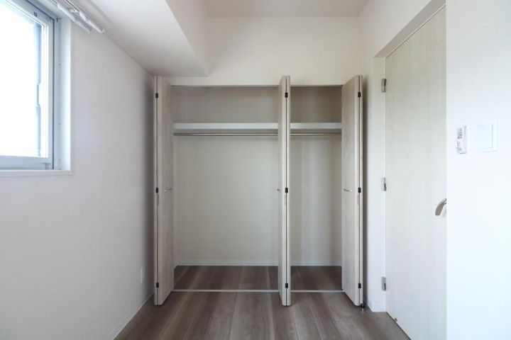 埼玉県さいたま市緑区大字中野田(マンション)の賃貸物件の内装